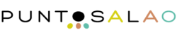 Proyectos para Punto Salao Logo Punto Salao